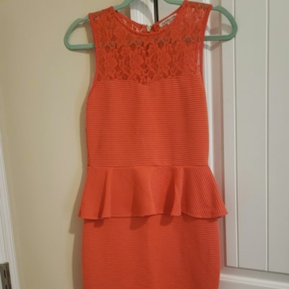 Womens Bodycon Dress Lace